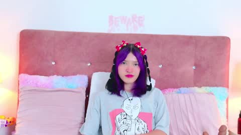 Allicia online show from 12/09/24, 07:07