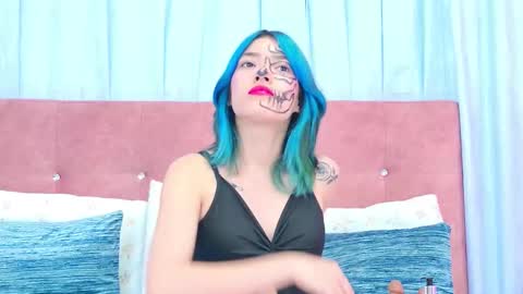 Allicia online show from 10/29/25, 07:26