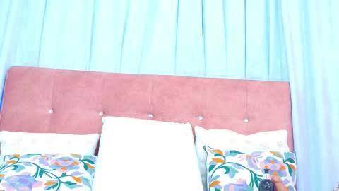 Allicia online show from 11/16/25, 07:19