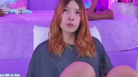 Allicia online show from 07/13/26, 11:35