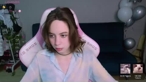 alice online show from 02/16/25, 10:43