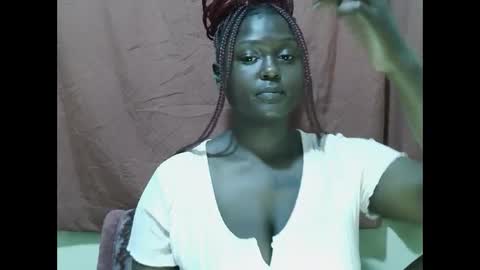 Allie online show from 10/17/25, 11:51