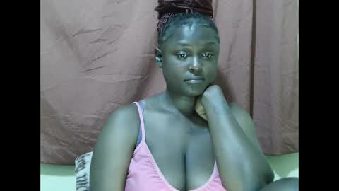 Allie online show from 10/23/25, 09:57