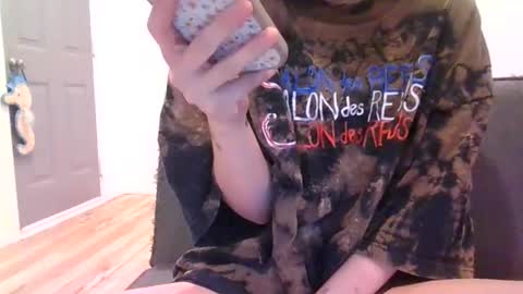 alliebearx online show from 01/12/25, 05:33