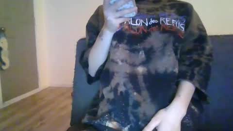 alliebearx online show from 01/13/25, 02:42