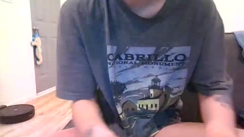 alliebearx online show from 01/16/25, 06:37