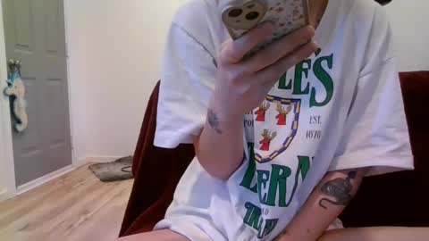 alliebearx online show from 01/25/25, 04:46