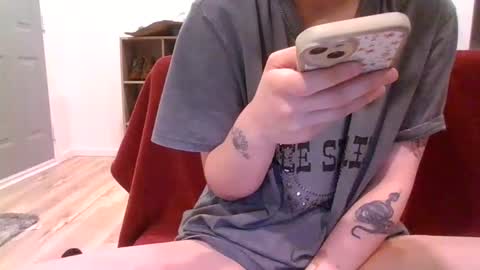 alliebearx online show from 01/29/25, 04:58