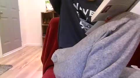 alliebearx online show from 01/31/25, 01:01