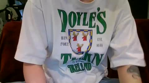 alliebearx online show from 03/02/25, 11:53