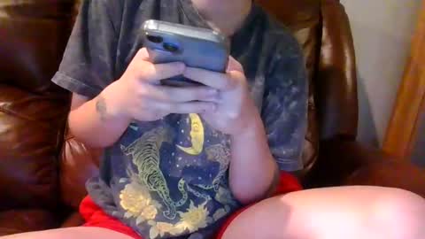 alliebearx online show from 11/21/25, 06:28