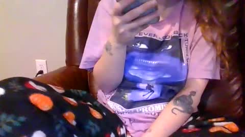 alliebearx online show from 01/06/26, 10:56