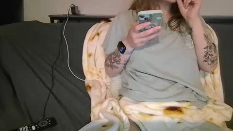 alliebearx online show from 05/30/26, 05:26