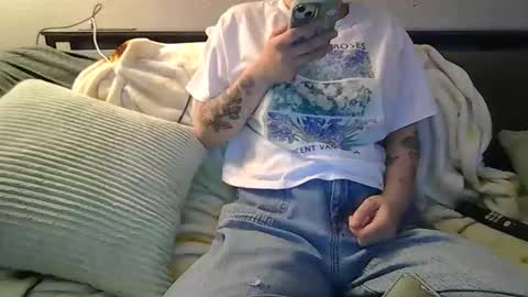 alliebearx online show from 06/03/26, 04:37