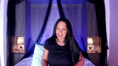 ALISON   online show from 06/06/26, 08:35