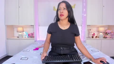 ALISON   online show from 06/13/26, 04:27