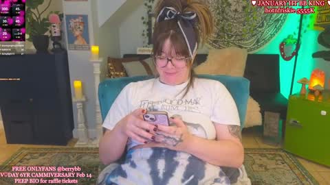  bb  online show from 01/22/25, 08:18