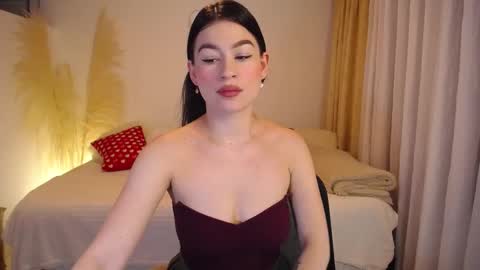 Allie  online show from 02/26/26, 03:33