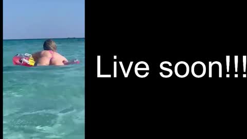 Allie online show from 09/29/25, 04:28