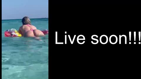 Allie online show from 10/14/25, 04:46