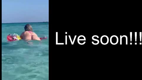 Allie online show from 10/20/25, 04:24