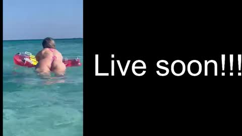 Allie online show from 11/02/25, 05:32