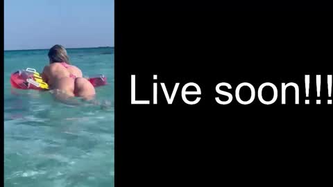 Allie online show from 11/09/25, 06:33