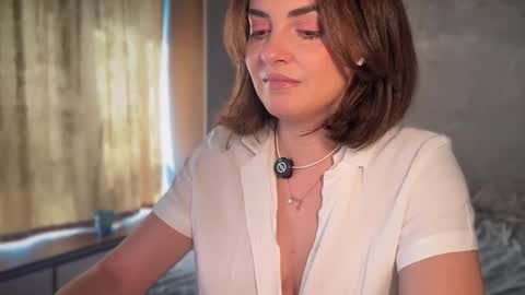 Allie online show from 04/27/26, 12:36