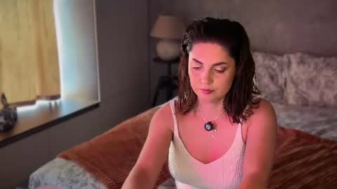 Allie online show from 06/25/26, 12:09
