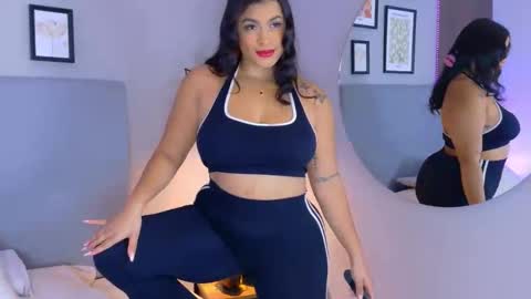 Snapshot of allinallen chatting on 11/20/25, 07:46 allinallen online show from 11/20/25, 07:46