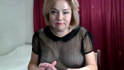 AlliRain online show from 09/28/25, 04:56