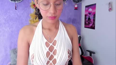 ALLIS0N IK  online show from 12/09/24, 09:06