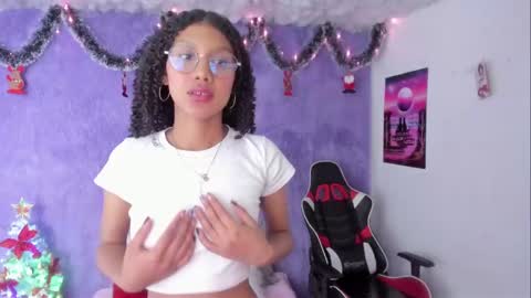 ALLIS0N IK  online show from 12/10/24, 04:45