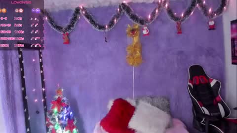 ALLIS0N IK  online show from 12/12/24, 01:53