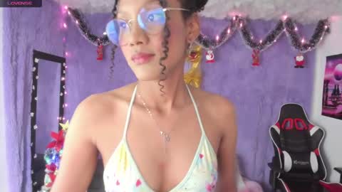 ALLIS0N IK  online show from 01/09/25, 02:22