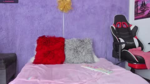 ALLIS0N IK  online show from 01/09/25, 05:23