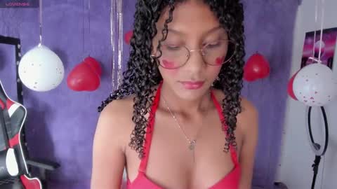 ALLIS0N IK  online show from 02/15/25, 02:04