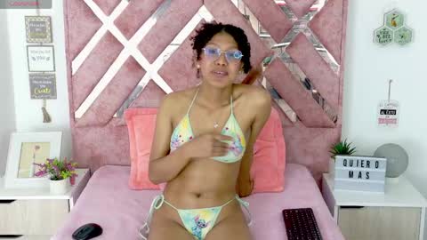 ALLIS0N IK  online show from 06/05/26, 06:52