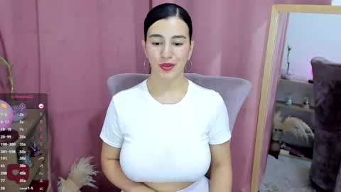 Snapshot of allison0724 chatting on 09/25/25, 12:36 online show from 09/25/25, 12:36