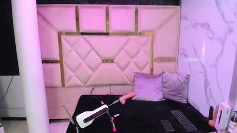 allison_69ts online show from 03/14/26, 02:17