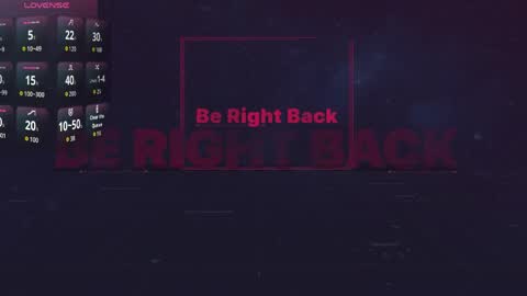Allison online show from 05/24/26, 09:09