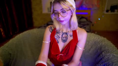 Allison online show from 01/02/25, 08:57