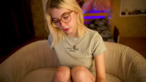 Allison online show from 01/23/25, 11:15
