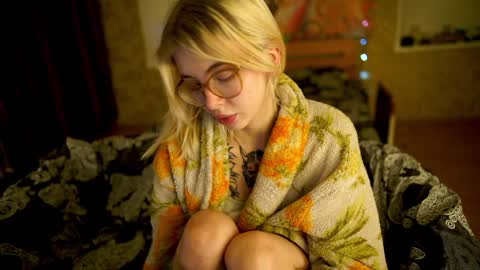 Allison online show from 01/24/25, 10:51