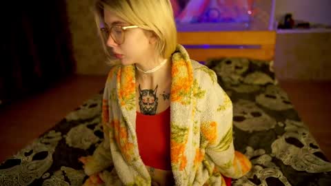 Allison online show from 02/25/25, 11:22