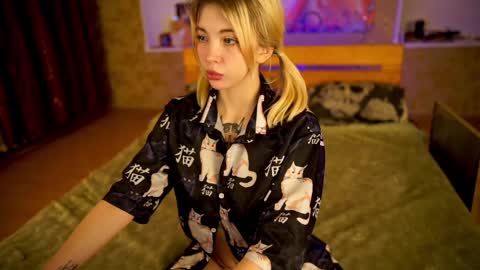 Allison online show from 02/26/25, 09:05