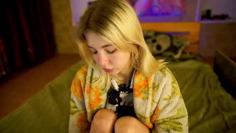 Allison online show from 02/27/25, 03:04