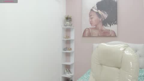 Snapshot of allison_garcia chatting on 10/15/25, 07:14 ALLISON online show from 10/15/25, 07:14