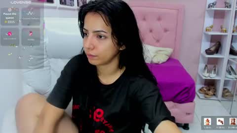 ALLISON online show from 06/12/26, 06:18