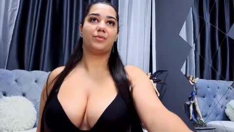 Allison online show from 09/30/25, 04:06